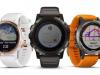 Garmin Fenix 5 Plus este un nou ceas inteligent, cu suport pentru Garmin Pay, oximetru şi senzor de puls