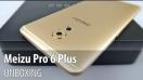 Meizu Pro 6 Plus Video Unboxing în Limba Română