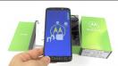 Motorola Moto G6 Play Video Unboxing în Limba Română