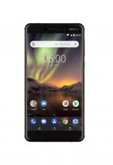 Nokia 6.1