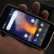Nokia 1 Review