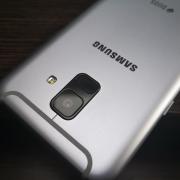 Samsung Galaxy A6 (2018) Review