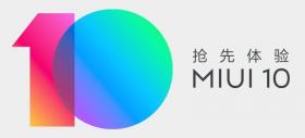 Xiaomi dezvăluie lista telefoanelor ce vor fi actualizate în perioada următoare la MIUI 10