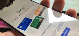REVOLUT va pune la dispoziție plata prin Google Pay în România; Debutul așteptat în 3 săptămâni