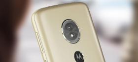 Preț și disponibilitate Motorola Moto E5 în România