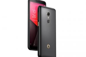 Vodafone Smart N9