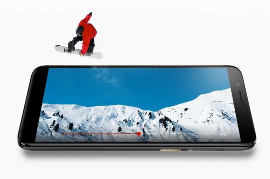 Vodafone Smart N9 - Fotografii oficiale: Vodafone-Smart-N9_009.jpg