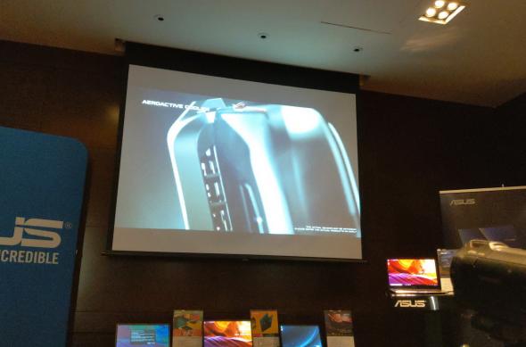 ASUS ROG Phone prezentat în România (galerie foto): IMAG0271.jpg