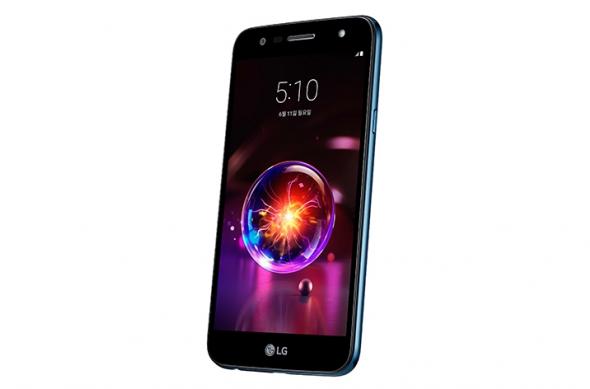 LG X5 (2018) - Fotografii oficiale: LG-X5-2018_002.jpg