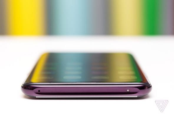 Oppo Find X - Fotografii hands-on The Verge: Oppo-Find-X-TheVerge_005.jpg