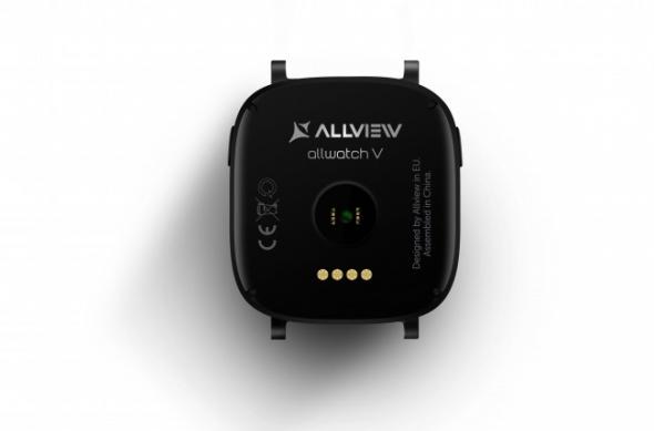 Allview Allwatch V - Fotografii oficiale: Allview-Allwatch-V_001.jpg