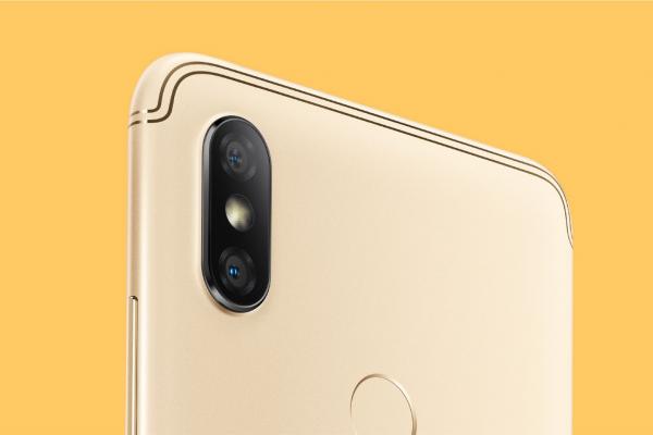 Xiaomi Redmi Y2 - Fotografii oficiale