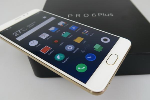 Meizu Pro 6 Plus Unboxing: primul telefon Meizu de la Mobilissimo vine cu bliţ cu 10 LED-uri (Video)