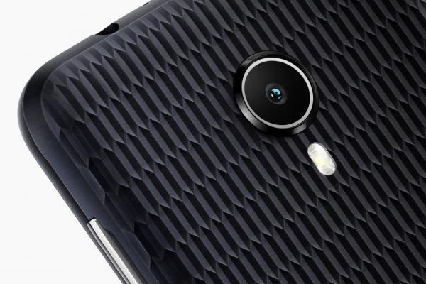 Vodafone Smart N9 Lite - Fotografii oficiale