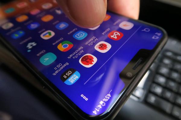 ASUS ZenFone 5 (ZE620KL): Benchmark-urile lui S636 nu îl bat pe Snapdragon 660
