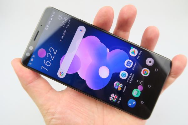 HTC U12+ Review