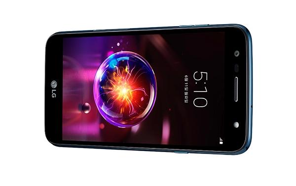 LG X5 (2018) - Fotografii oficiale