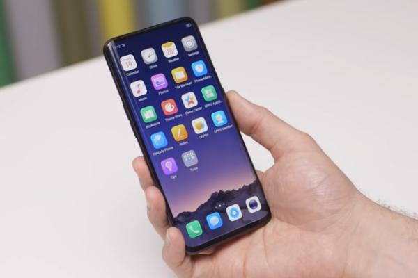 Oppo Find X dezvăluit complet înainte de lansare; Vine cu cel mai cool feature al unui telefon din ultimii ani! (Video)