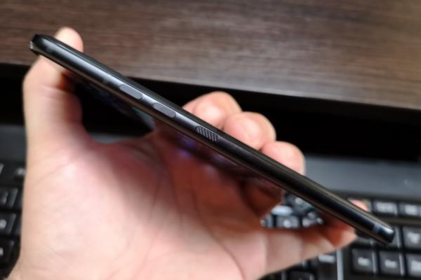 HTC U12+ - Fotografii Hands-On