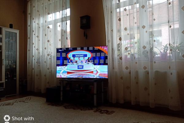 Allview Soul X5 Pro - Mostre Foto (la interior)