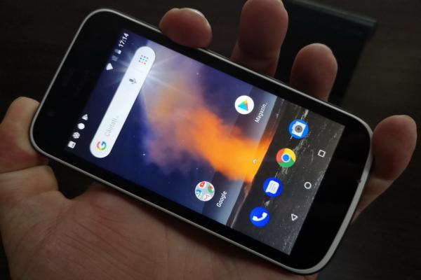 Nokia 1 Review