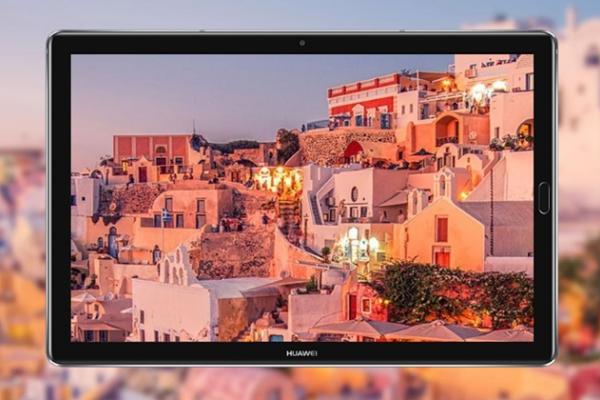 Preț și disponibilitate Huawei MediaPad M5 în România