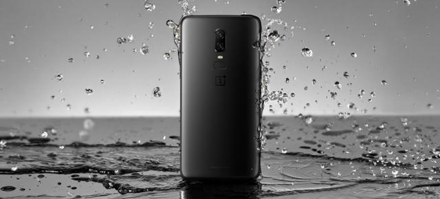 OnePlus 6 devine cel mai bine vândut smartphone al companiei; Iată câte unități au fost livrate în 3 săptămâni!
