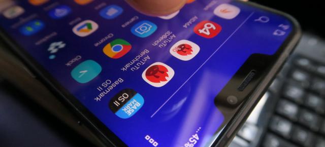 ASUS ZenFone 5 (ZE620KL): Benchmark-urile lui S636 nu îl bat pe Snapdragon 660