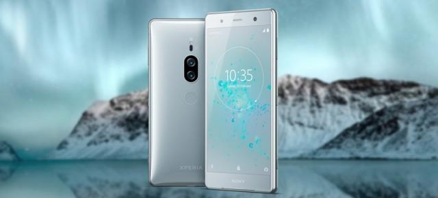Sony Xperia H8616 apare menționat într-un profil UAP; Ar putea fi Xperia XZ3 Premium