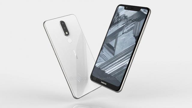 <b>Un presupus model Nokia 5.1 Plus sau Nokia X5 primeşte certificarea Bluetooth</b>Din când în când mai aflăm ce ne pregătesc producătorii din zona smartphone și prin intermediul acelor certificări marca Bluetooth, un asemenea document sosind chiar astăzi la final de săptămână. Este vorba de această dată despre un