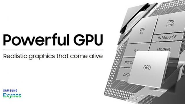 <b>Samsung îşi dezvoltă deja propriile procesoare grafice pentru telefoane mobile</b>Undeva prin vara trecută aflam și sub forma unui zvon faptul că sud-coreenii de la Samsung ar urma să își dezvolte prima soluție grafică pentru smartphone-uri, zvon care astăzi se adeverește. Descoperim că într-adevăr compania ce a realizat