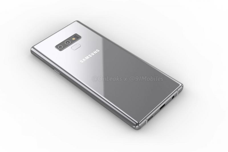 Randări Samsung Galaxy Note 9: Randari-Samsung-Galaxy-Note-9_012.jpg