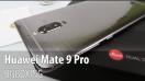 Huawei Mate 9 Pro Video Unboxing în Limba Română