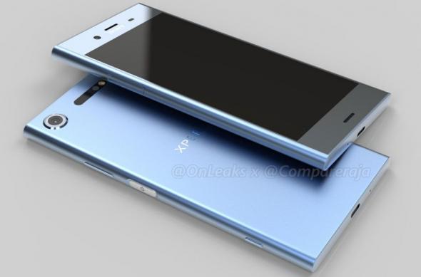 Randări Sony Xperia XZ1: Randari-Sony-Xperia-XZ1_001.jpg