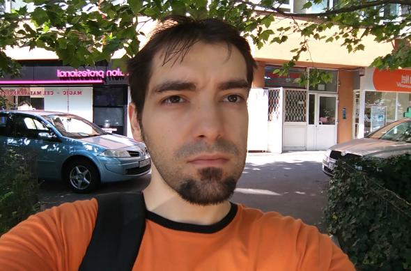 LG G6 - Mostre Foto (selfie): 20170713_153243.jpg