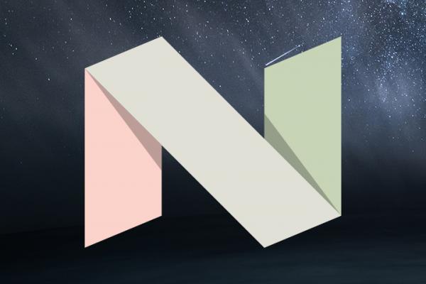 Nokia 3 - Screenshots