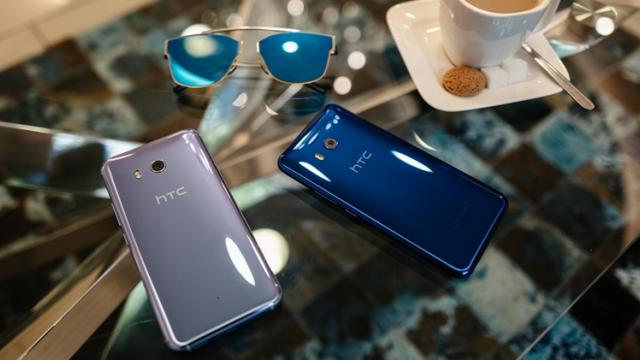 <b>Succesul lui HTC U11 nu ar fi fost de ajuns pentru a readuce HTC pe profit în trimestrul 2</b>Veștile nu sunt prea bune pentru cei de la HTC, companie care deși a lansat un flagship foarte apreciat de către public nu poate ține pasul cu cheltuielile și pierderile operaționale aparent. Astăzi ni se dezvăluie că succesul terminalului de față nu 