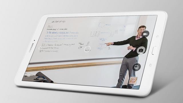 <b>Samsung Galaxy Tab E va primi o variantă actualizată cunoscută drept SM-T385S; aceasta obține certificarea FCC</b>În perioada următoare am putea asista și la debutul unui model succesor pentru tableta Samsung Galaxy Tab E și asta pentru că atât Wi-Fi Alliance, cât și FCC au certificat de curând o variantă actualizată a produsului ce poartă numele de cod 