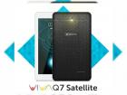 Allview anunță tableta Viva Q7 Satellite; device de 7 inch cu GPS și preț de 299 lei