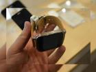 MWC 2015: ASUS Zenwatch hands-on - design elegant, Android Wear şi construcţie solidă (Video)
