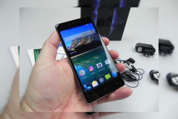 Allview P6 Energy Unboxing: mega baterie pe un terminal midrange scos din cutie la Mobilissimo (Video)