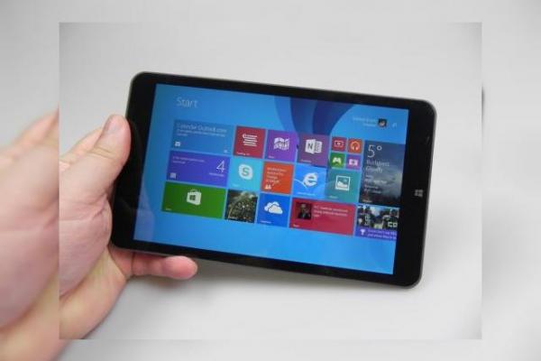 Allview Wi8G Review & Concurs: tabletă 3G cu Windows 8.1 care oferă productivitate la un preț accesibil (Video)