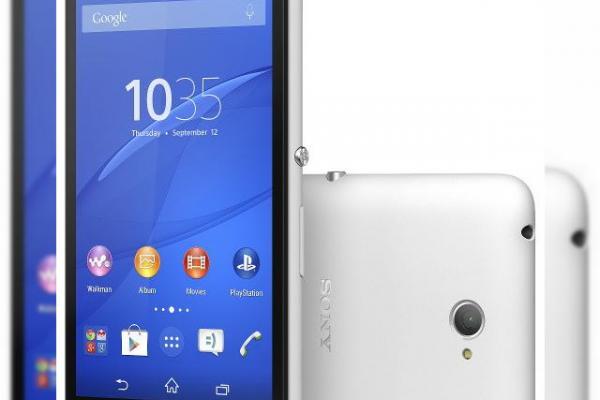 Sony anunță oficial telefonul Xperia E4, cu dotări entry level și o nouă abordare de design