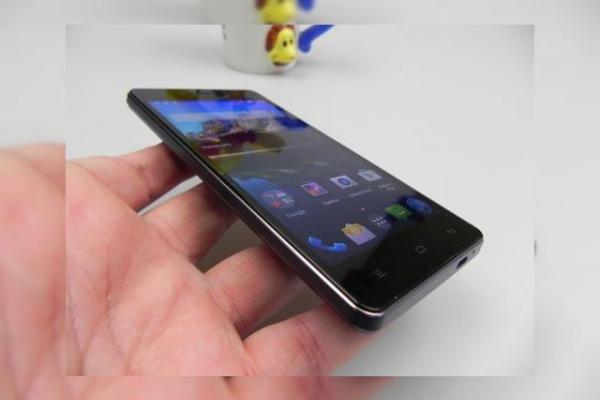 Allview P6 Energy Review: telefonul cu brand local și cea mai bună baterie, acustică atractivă și captură foto rezonabilă (Video)