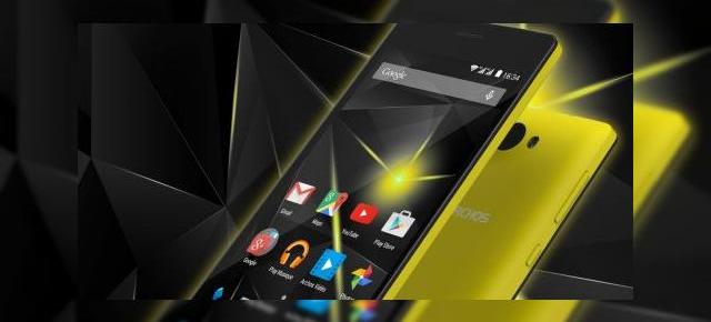 CES 2015: Archos Diamond anunțat oficial cu doar câteva zile Înainte de CES 2015; smartphone high-end cu preț de aproximativ 200$