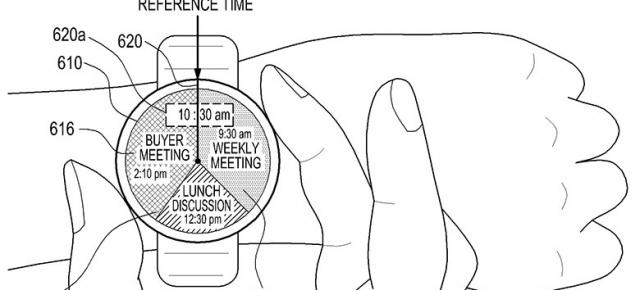 Primul ceas cu ecran circular al celor de la Samsung ar putea aduce un inel rotativ pentru interacțiune