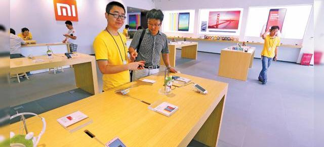 Xiaomi pregătește lansarea unui magazin online pentru piața americană; totuși acesta nu va comercializa smartphone-uri