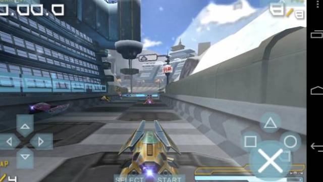 <b>PPSPP este un emulator de PlayStation Portable pentru Android, disponibil gratuit in Play Store (Video)</b>După cum știți probabil, consola Sony PS Vita a fost un eșec și cu siguranță nu se ridică la înălțimea lui PSP, consola portabilă lansată înaintea sa și care a fost piratata rapid. Ei bine, acum există un emulator de jocuri pentru PSP...