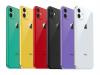 iPhone XR 2019 va primi noi variante de culoare: "Verde Safir" și "Violet Lavandă"