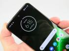 Motorola Moto G7 Plus: Conectivitate de flagship, sau chiar peste